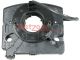 METZGER Wickelfeder, Airbag 0916514