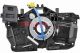 METZGER Wickelfeder, Airbag 0916522