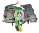 METZGER Wickelfeder, Airbag 0916525