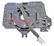 METZGER Wickelfeder, Airbag 0916616