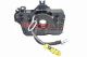 METZGER Wickelfeder, Airbag 0916617
