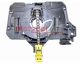 METZGER Wickelfeder, Airbag 0916632