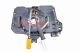 METZGER Wickelfeder, Airbag 0916654