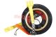 METZGER Wickelfeder, Airbag 0916776
