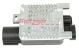 METZGER Steuergerät, Elektrolüfter (Motorkühlung) 0917038