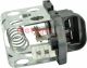 METZGER Vorwiderstand, Elektromotor (Kühlerlüfter) 0917716