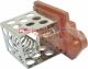 METZGER Vorwiderstand, Elektromotor (Kühlerlüfter) 0917175