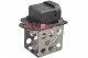 METZGER Vorwiderstand, Elektromotor (Kühlerlüfter) 0917367