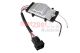 METZGER Steuergerät, Elektrolüfter (Motorkühlung) 0917447