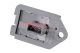 METZGER Steuergerät, Elektrolüfter (Motorkühlung) 0917728