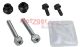 METZGER Führungshülsensatz, Bremssattel 113-0040X