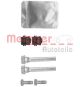 METZGER Führungshülsensatz, Bremssattel 113-1480X