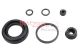 METZGER Reparatursatz, Bremssattel 114-0001
