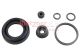 METZGER Reparatursatz, Bremssattel 114-0019