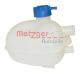 METZGER Ausgleichsbehälter, Kühlmittel 2140005
