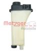 METZGER Ausgleichsbehälter, Kühlmittel 2140012