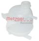 METZGER Ausgleichsbehälter, Kühlmittel 2140020