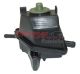 METZGER Ausgleichsbehälter, Hydrauliköl (Servolenkung) 2140035