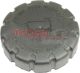METZGER Verschlussdeckel, Kühlmittelbehälter 2140048