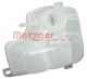 METZGER Ausgleichsbehälter, Kühlmittel 2140076