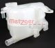 METZGER Ausgleichsbehälter, Kühlmittel 2140098