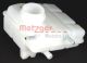METZGER Ausgleichsbehälter, Kühlmittel 2140108