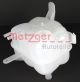 METZGER Ausgleichsbehälter, Kühlmittel 2140110