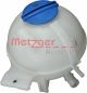 METZGER Ausgleichsbehälter, Kühlmittel 2140116