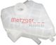 METZGER Ausgleichsbehälter, Kühlmittel 2140224