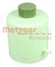 METZGER Ausgleichsbehälter, Hydrauliköl (Servolenkung) 2140263