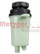 METZGER Ausgleichsbehälter, Hydrauliköl (Servolenkung) 2140303