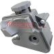 METZGER Ausgleichsbehälter, Hydrauliköl (Servolenkung) 2140312