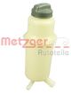 METZGER Ausgleichsbehälter, Hydrauliköl (Servolenkung) 2140314