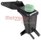 METZGER Ausgleichsbehälter, Hydrauliköl (Servolenkung) 2140318