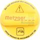 METZGER Verschluss, Öleinfüllstutzen 2141004