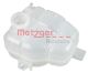 METZGER Ausgleichsbehälter, Kühlmittel 2141020