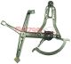 METZGER Fensterheber 2160001