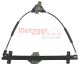 METZGER Fensterheber 2160004
