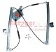 METZGER Fensterheber 2160030