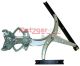 METZGER Fensterheber 2160058