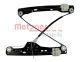 METZGER Fensterheber 2160260