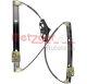 METZGER Fensterheber 2160276
