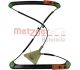 METZGER Fensterheber 2160325