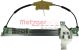 METZGER Fensterheber 2160368