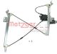 METZGER Fensterheber 2160369