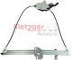 METZGER Fensterheber 2160379