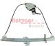 METZGER Fensterheber 2160380
