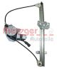 METZGER Fensterheber 2160384