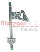 METZGER Fensterheber 2160402