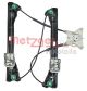 METZGER Fensterheber 2160408